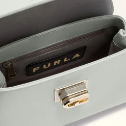Furla Top Handles|Crossbodies<1927 Top Handle MINI color cristallo d