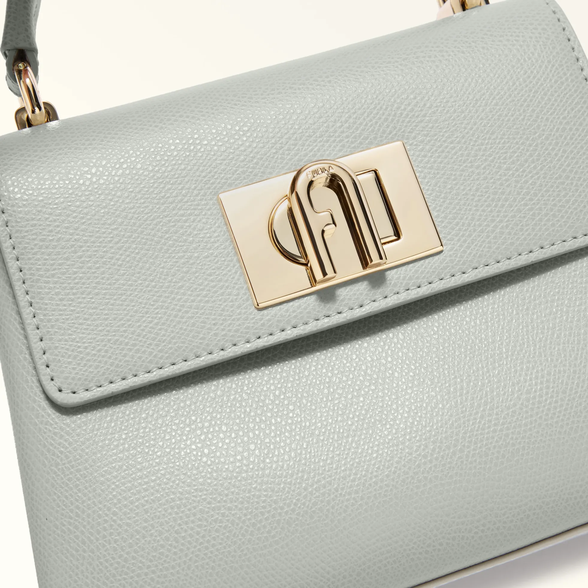 Furla Top Handles|Crossbodies<1927 Top Handle MINI color cristallo d