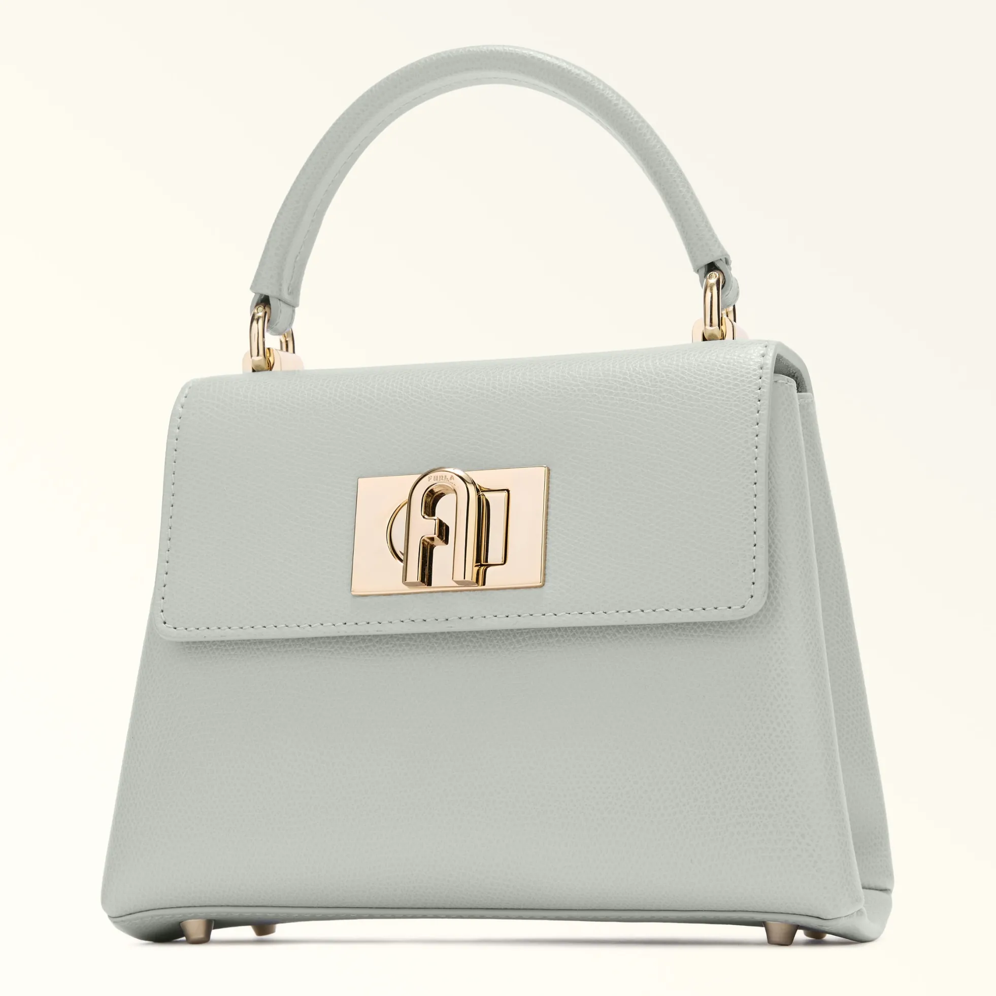 Furla Top Handles|Crossbodies<1927 Top Handle MINI color cristallo d