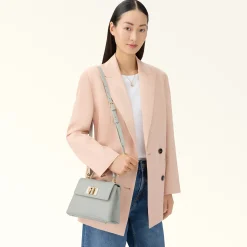 Furla Top Handles|Crossbodies<1927 Top Handle MINI color cristallo d
