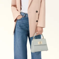 Furla Top Handles|Crossbodies<1927 Top Handle MINI color cristallo d