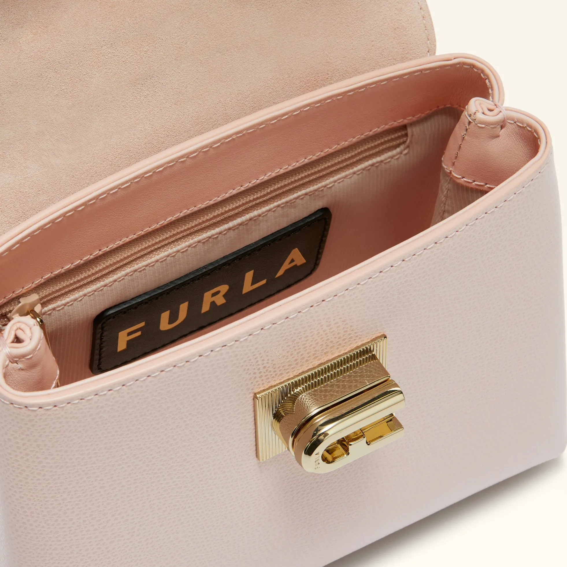 Furla Top Handles|Crossbodies<1927 Top Handle MINI corolla