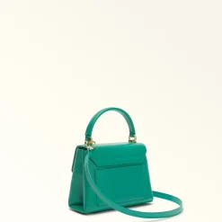 Furla Top Handles|Crossbodies<1927 Top Handle MINI jade