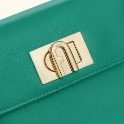 Furla Top Handles|Crossbodies<1927 Top Handle MINI jade