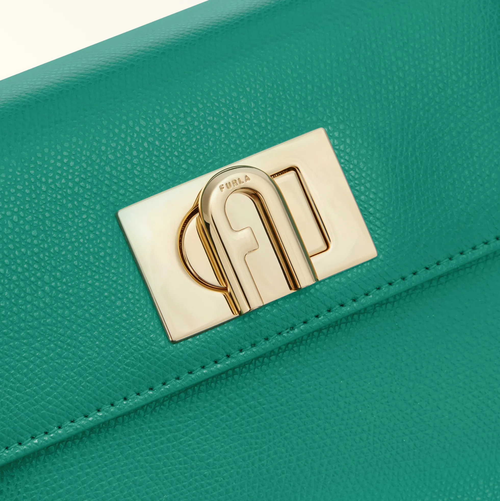 Furla Top Handles|Crossbodies<1927 Top Handle MINI jade