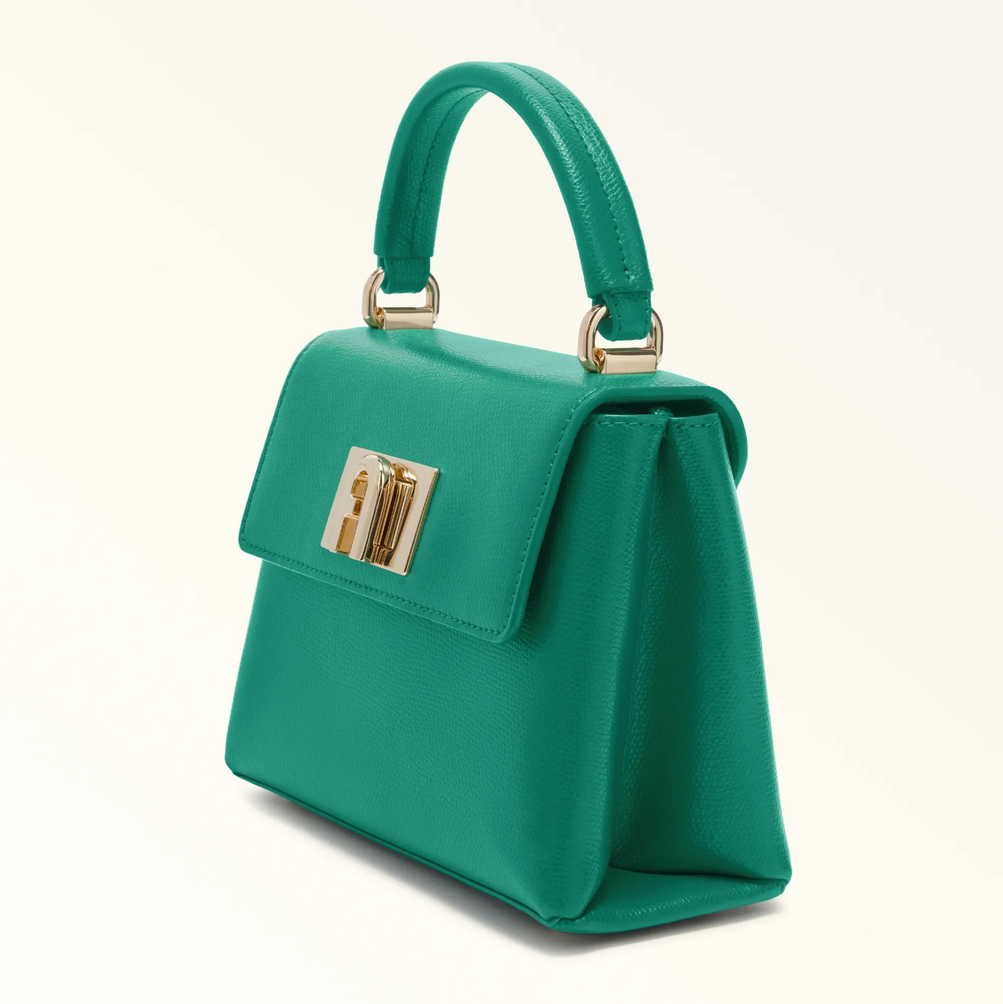 Furla Top Handles|Crossbodies<1927 Top Handle MINI jade
