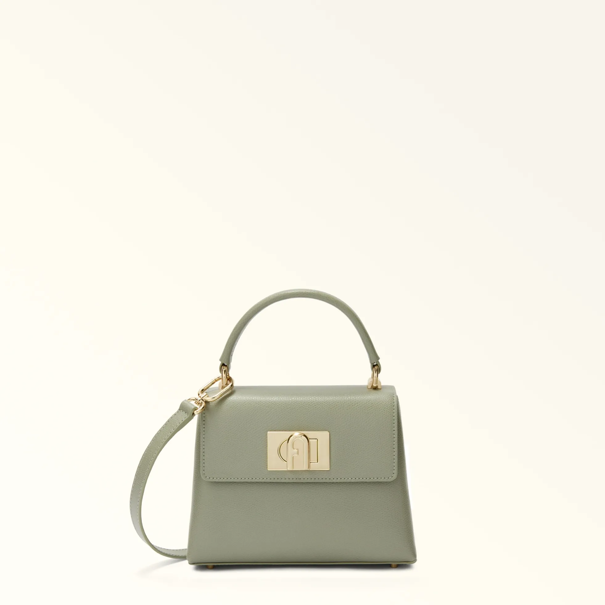 Furla Top Handles|Crossbodies<1927 Top Handle MINI agave b
