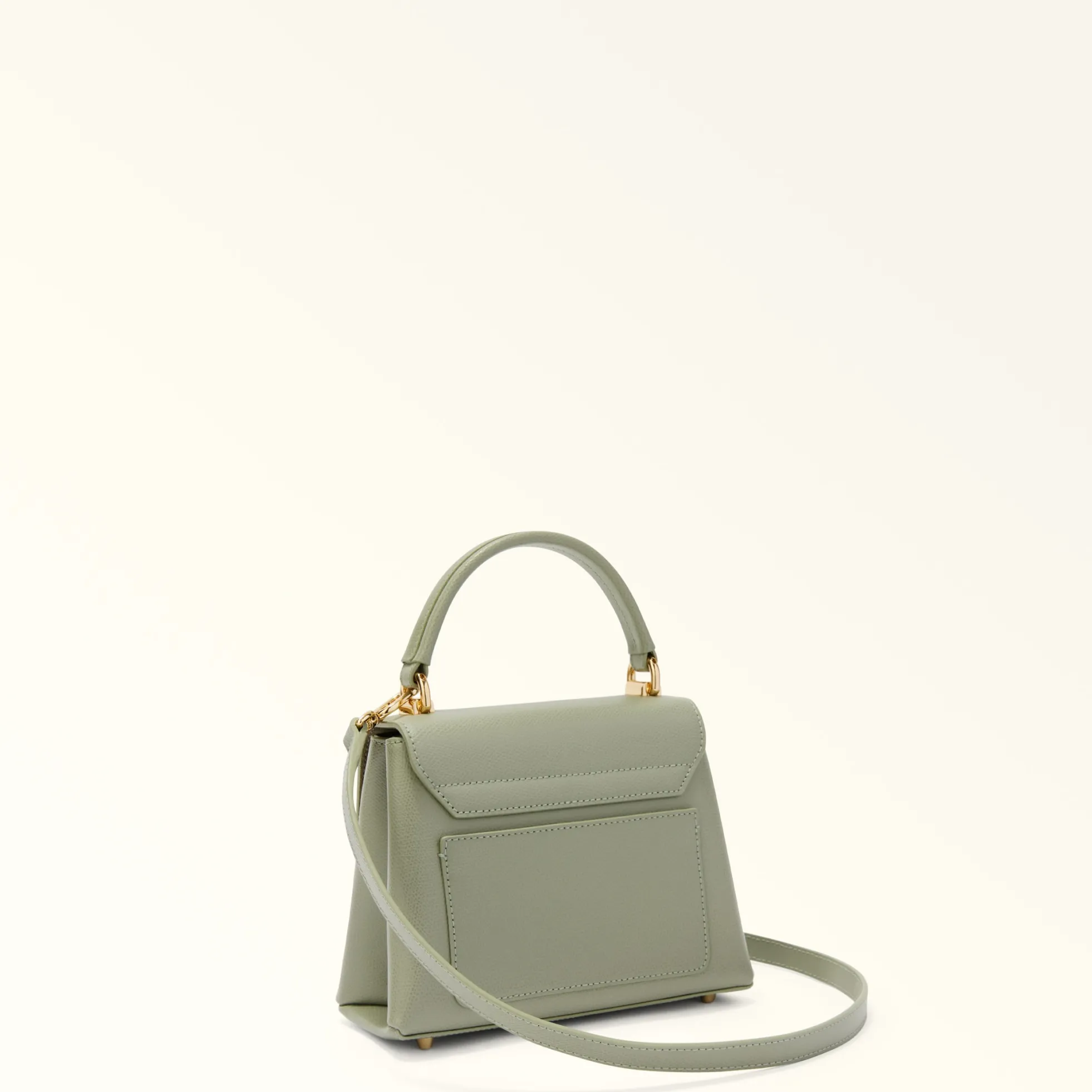 Furla Top Handles|Crossbodies<1927 Top Handle MINI agave b
