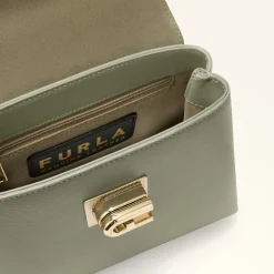 Furla Top Handles|Crossbodies<1927 Top Handle MINI agave b