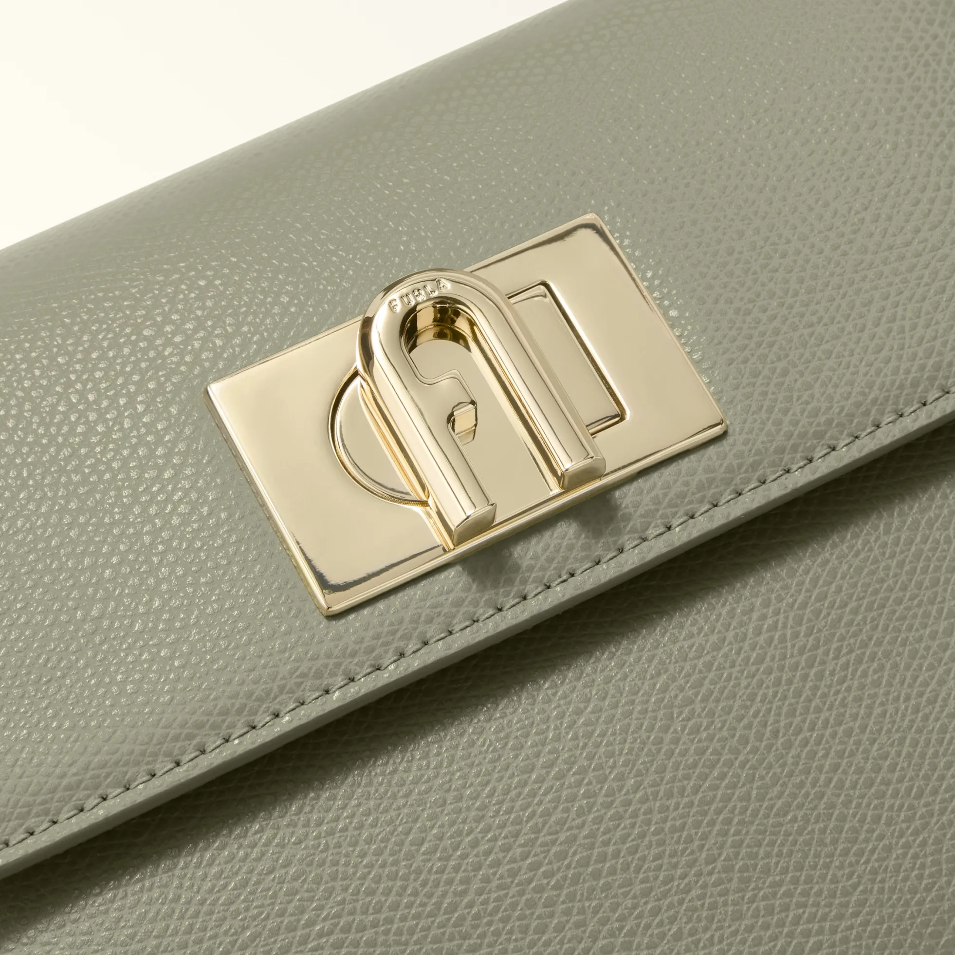 Furla Top Handles|Crossbodies<1927 Top Handle MINI agave b