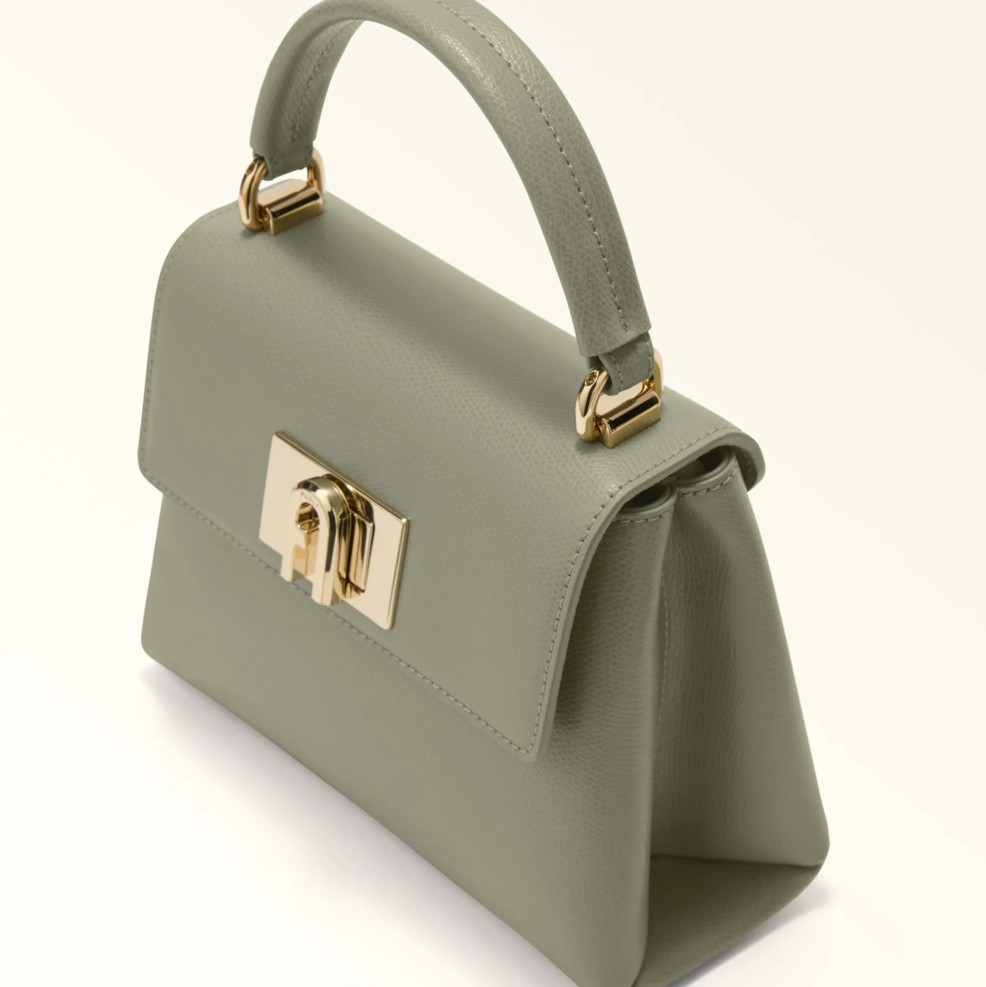 Furla Top Handles|Crossbodies<1927 Top Handle MINI agave b