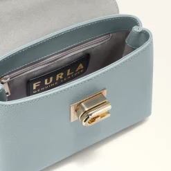 Furla Top Handles|Crossbodies<1927 Top Handle MINI nuvola
