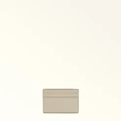 Furla Card Holders|Wallets<Allegra Card Case S toni papavero