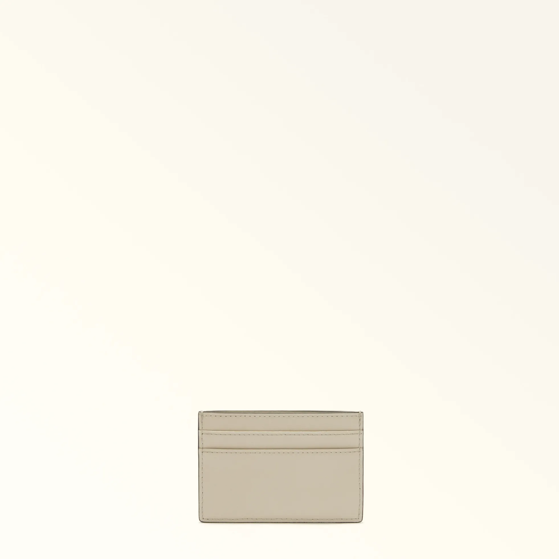 Furla Card Holders|Wallets<Allegra Card Case S toni papavero