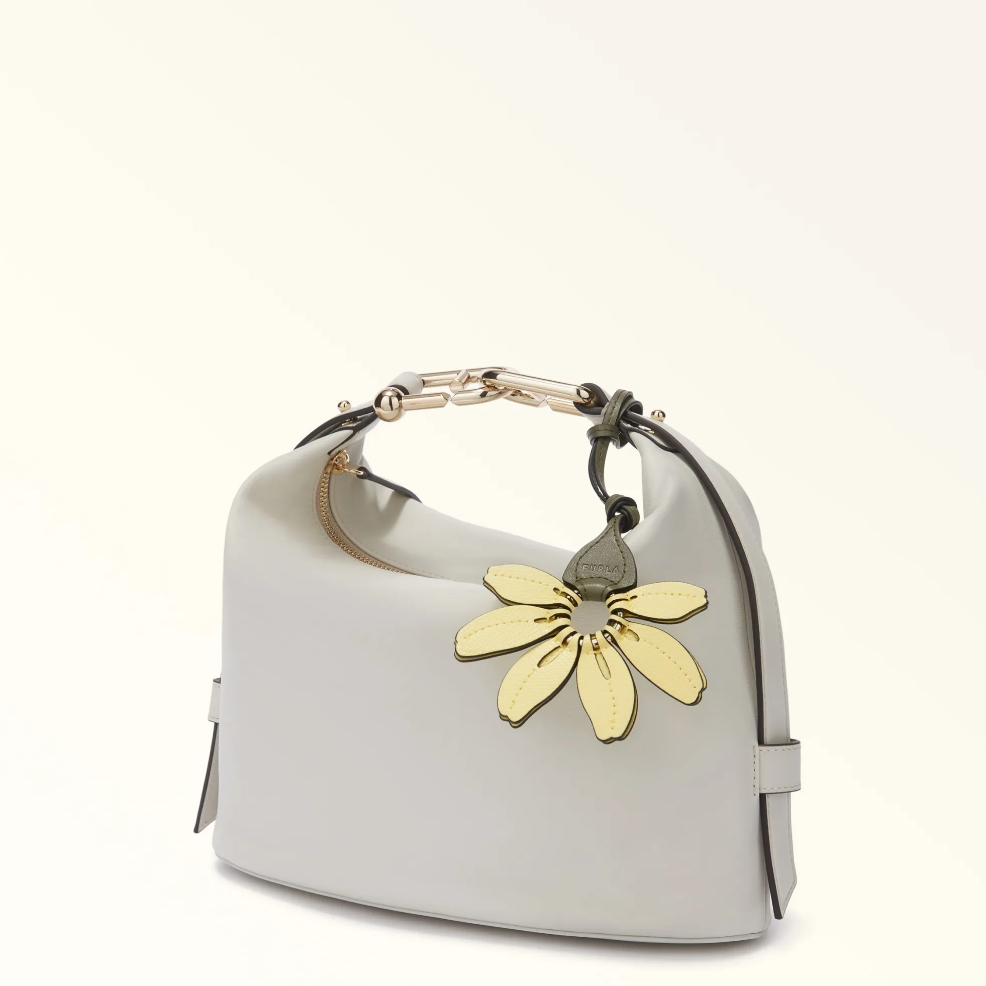 Furla Keyrings|Keyrings<Allegra Charm toni freesia