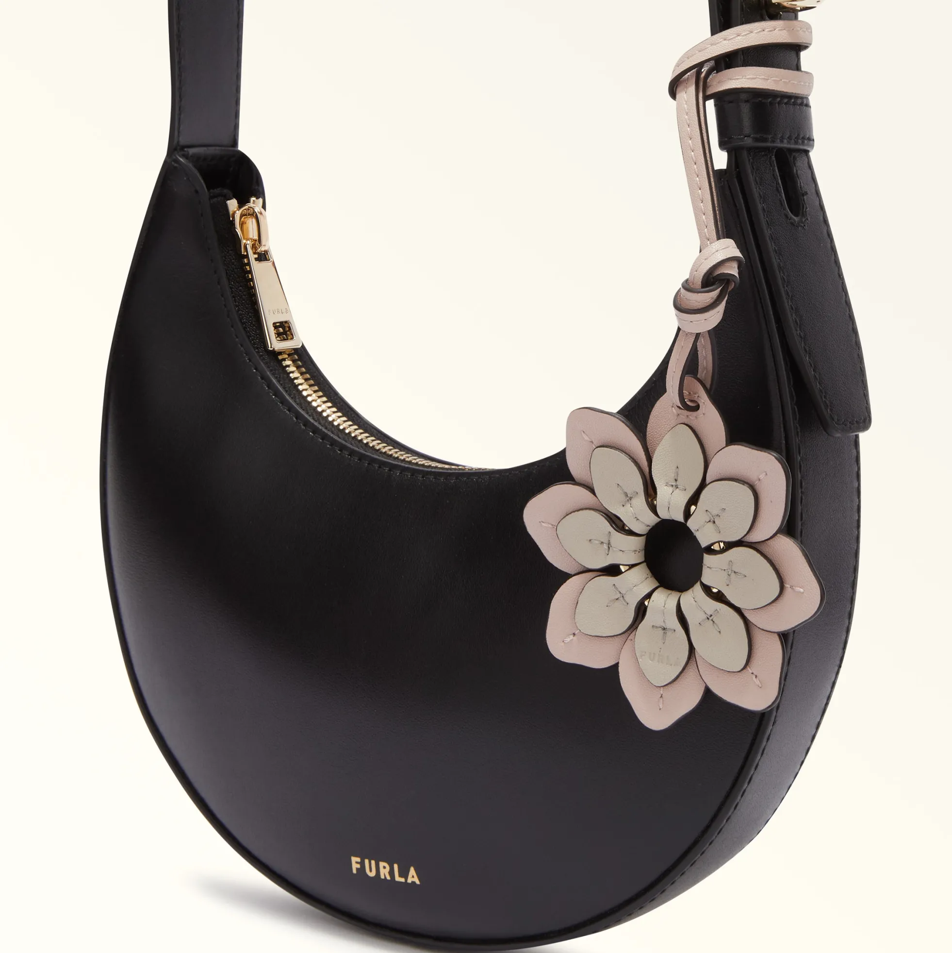 Furla Keyrings|Keyrings<Allegra Charm toni corolla