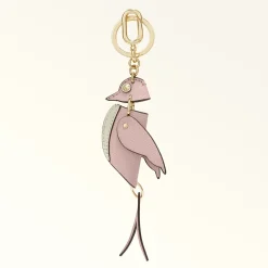 Furla Keyrings|Keyrings<Allegra Keyrings toni alba