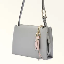 Furla Keyrings|Keyrings<Allegra Keyrings toni alba