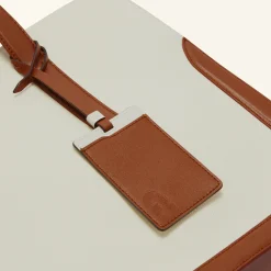 Furla Maxi Bags|Shoulder Bags<Baia Tote XL toni cognac