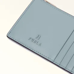 Furla Card Holders|Wallets<Camelia Card Case M toni cirro