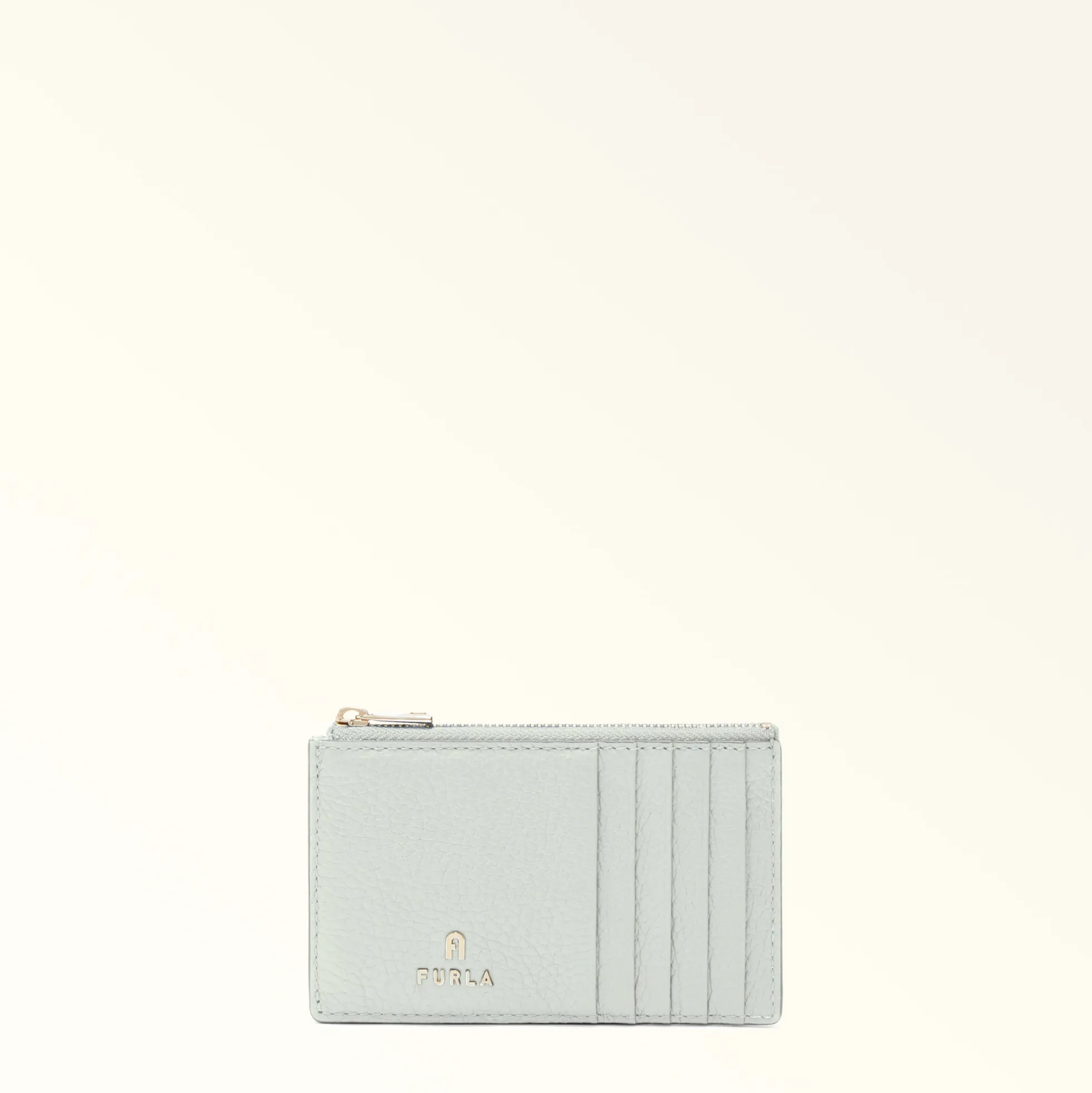 Furla Card Holders|Wallets<Camelia Card Case M rugiada