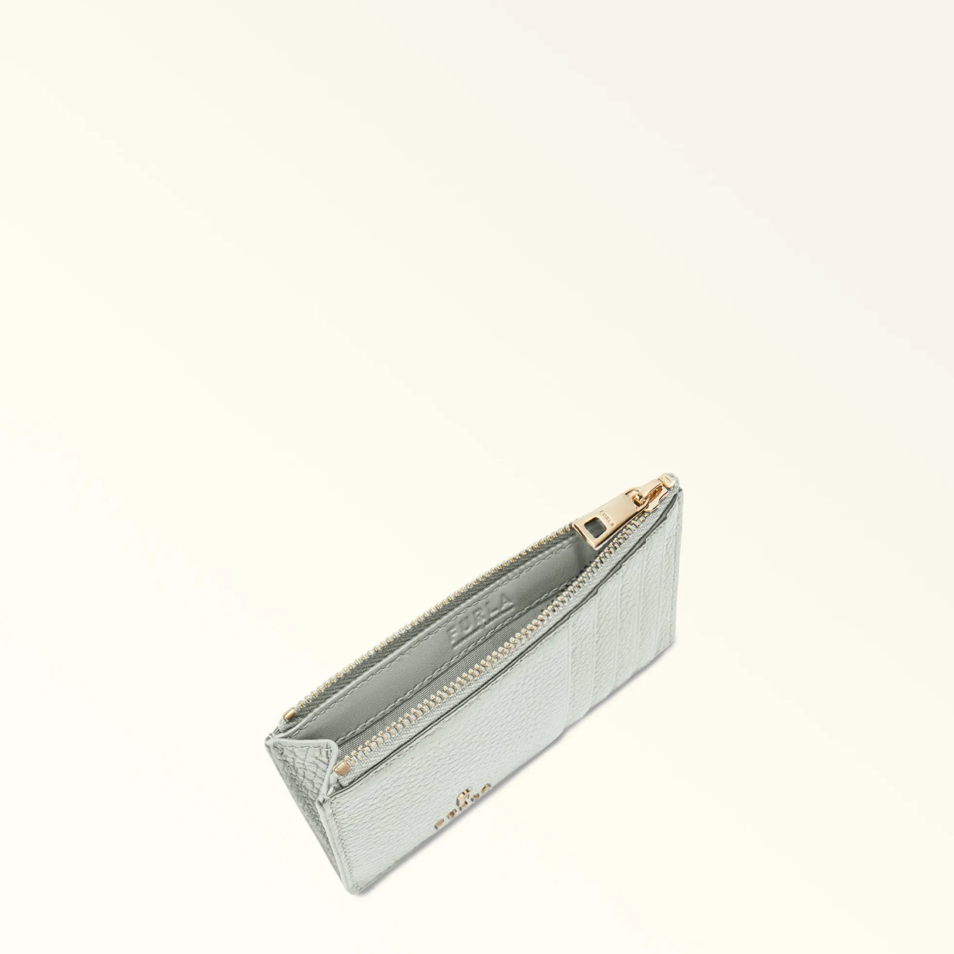 Furla Card Holders|Wallets<Camelia Card Case M rugiada
