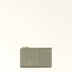 Furla Card Holders|Wallets<Camelia Card Case M agave b