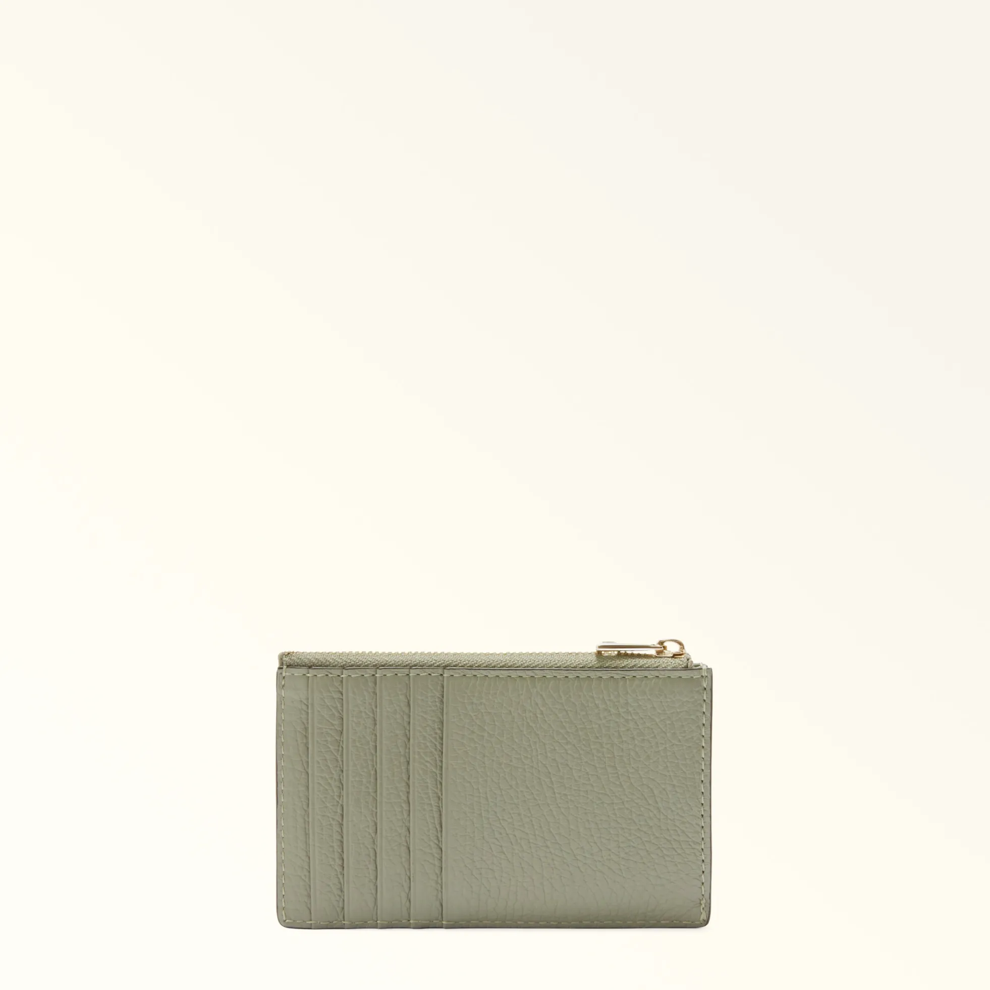 Furla Card Holders|Wallets<Camelia Card Case M agave b