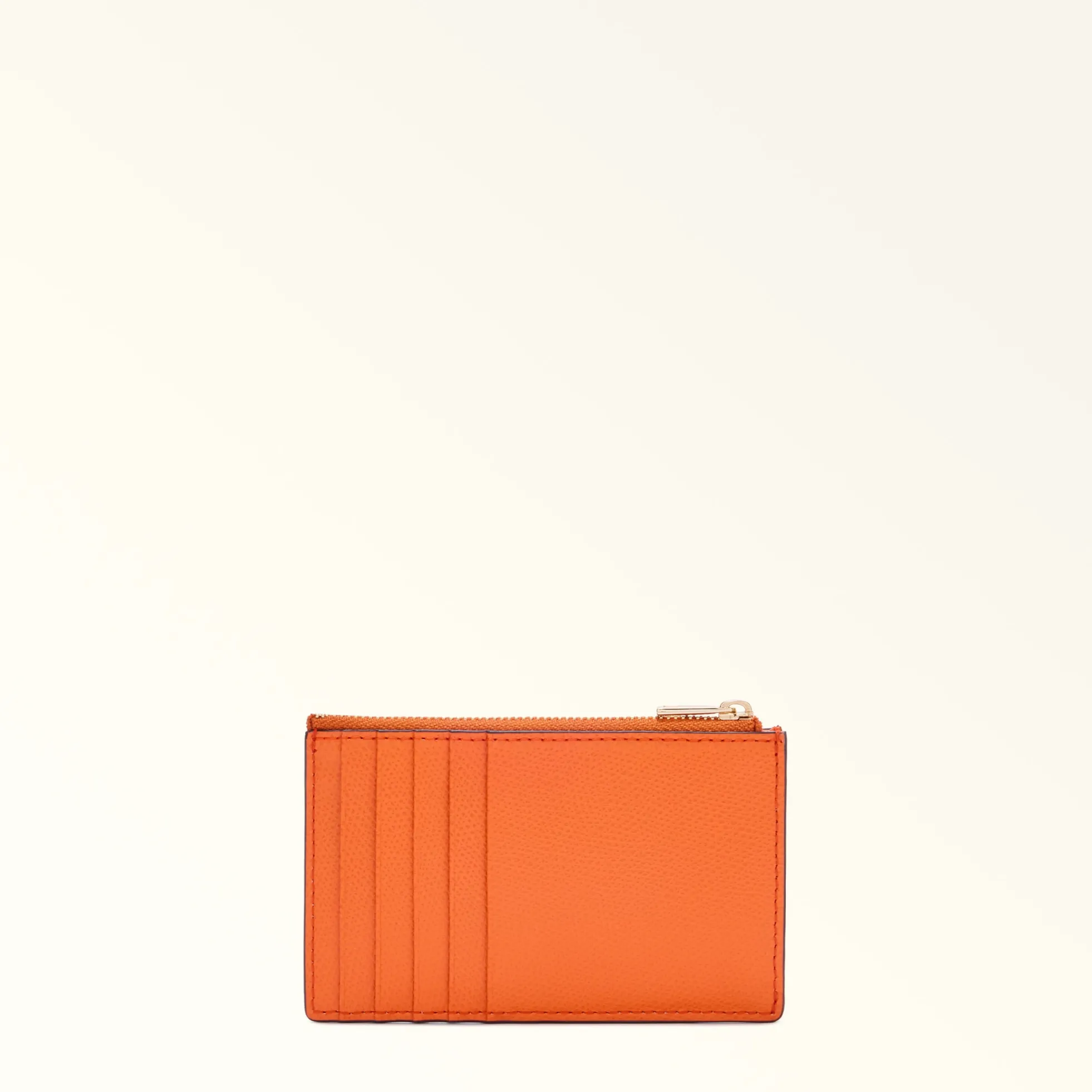 Furla Card Holders|Wallets<Camelia Card Case M paprika