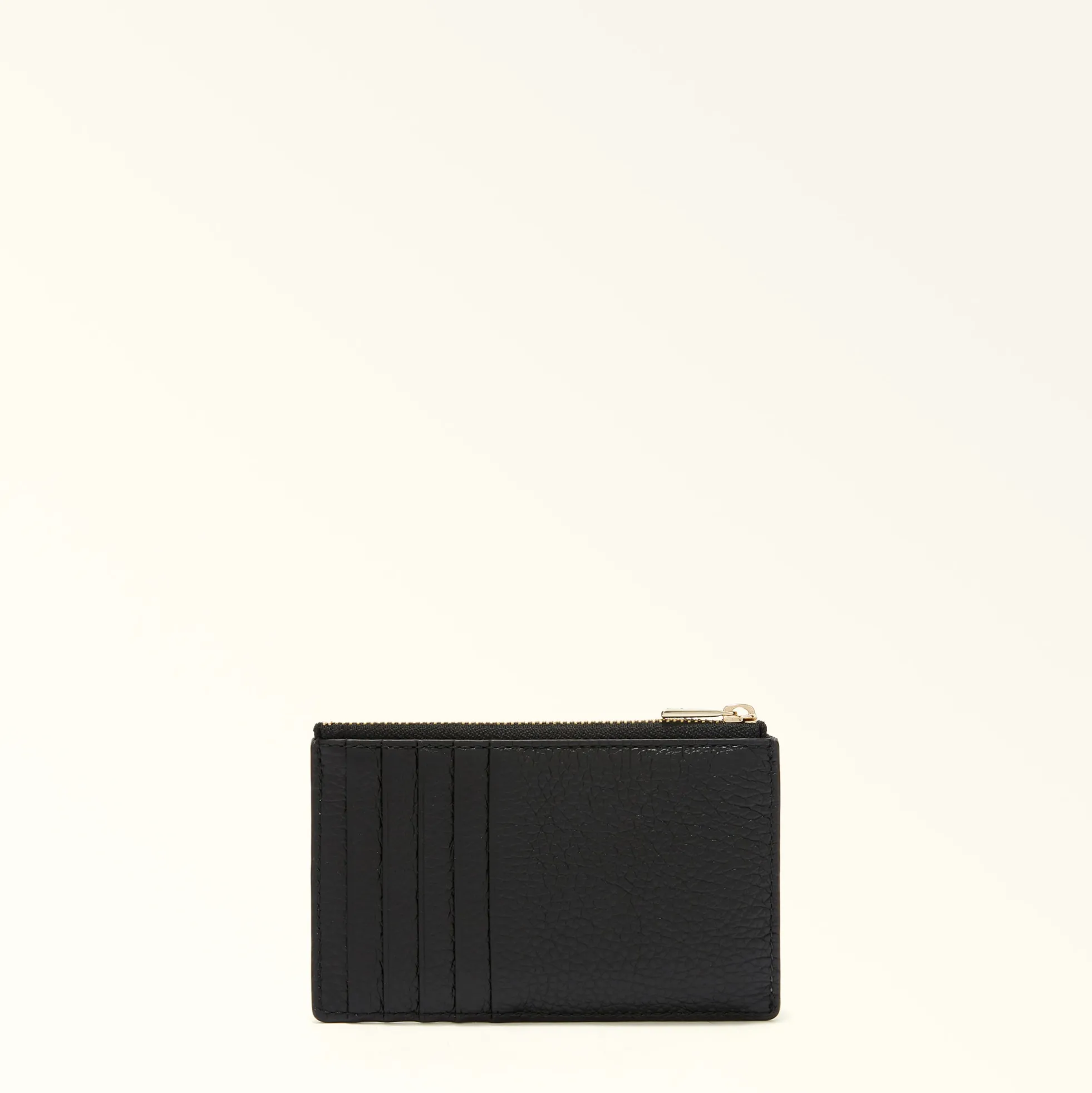 Furla Card Holders|Wallets<Camelia Card Case M nero