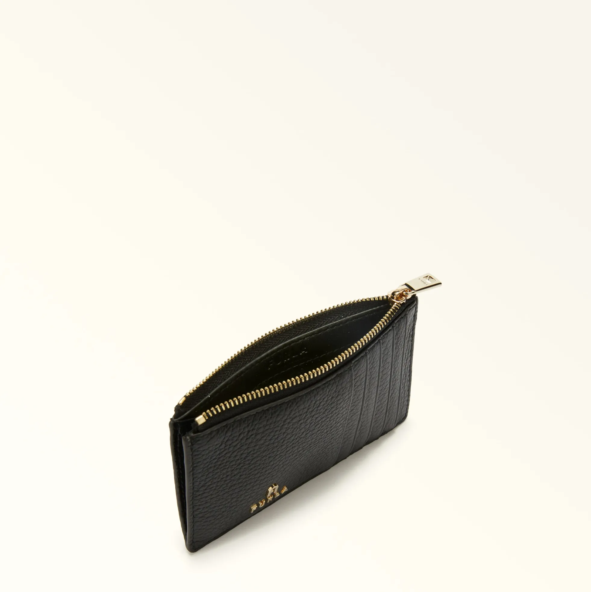 Furla Card Holders|Wallets<Camelia Card Case M nero