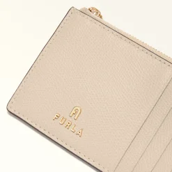 Furla Card Holders|Wallets<Camelia Card Case M ballerina i