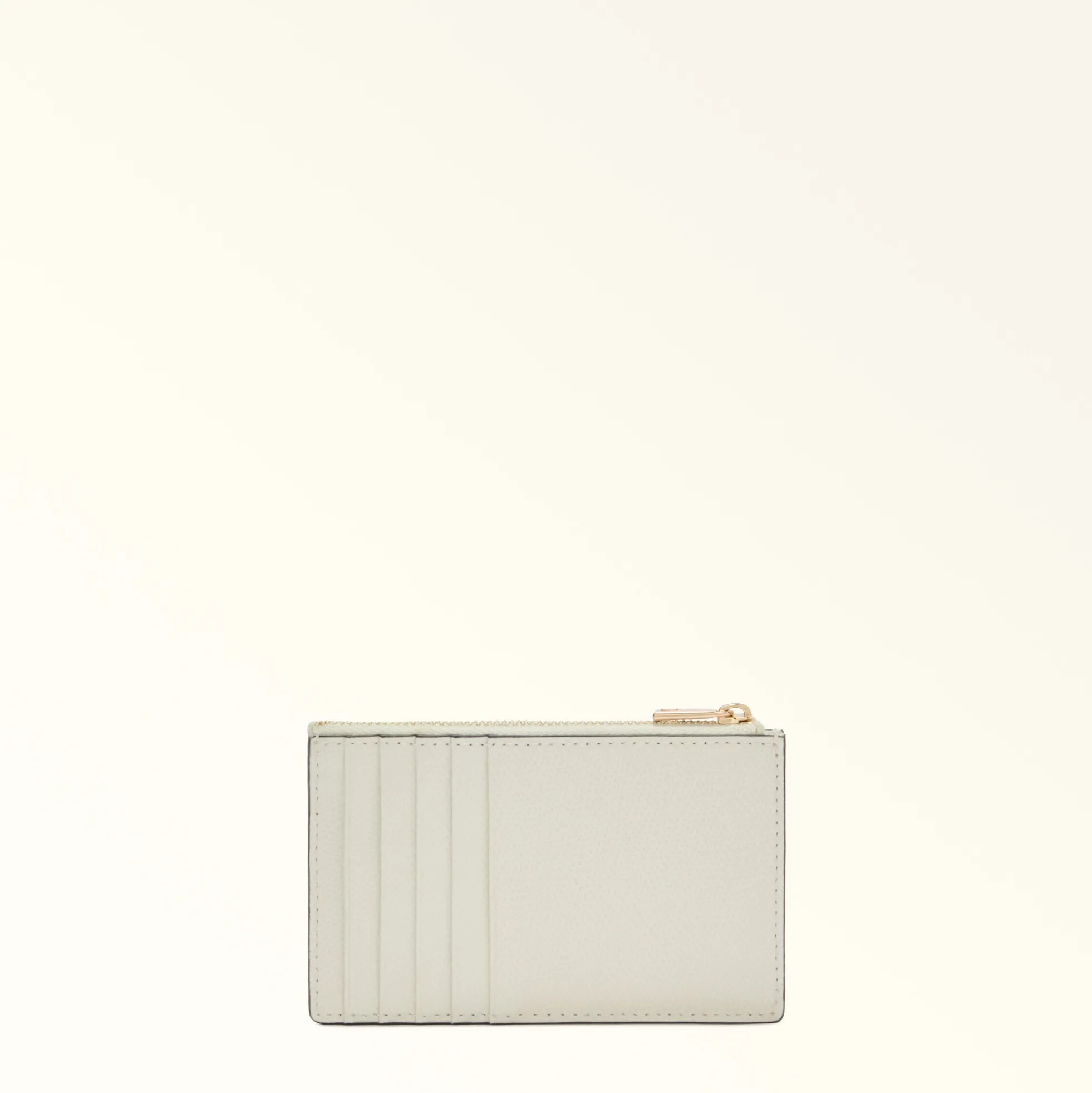 Furla Card Holders|Wallets<Camelia Card Case M panna