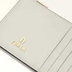 Furla Card Holders|Wallets<Camelia Card Case M panna