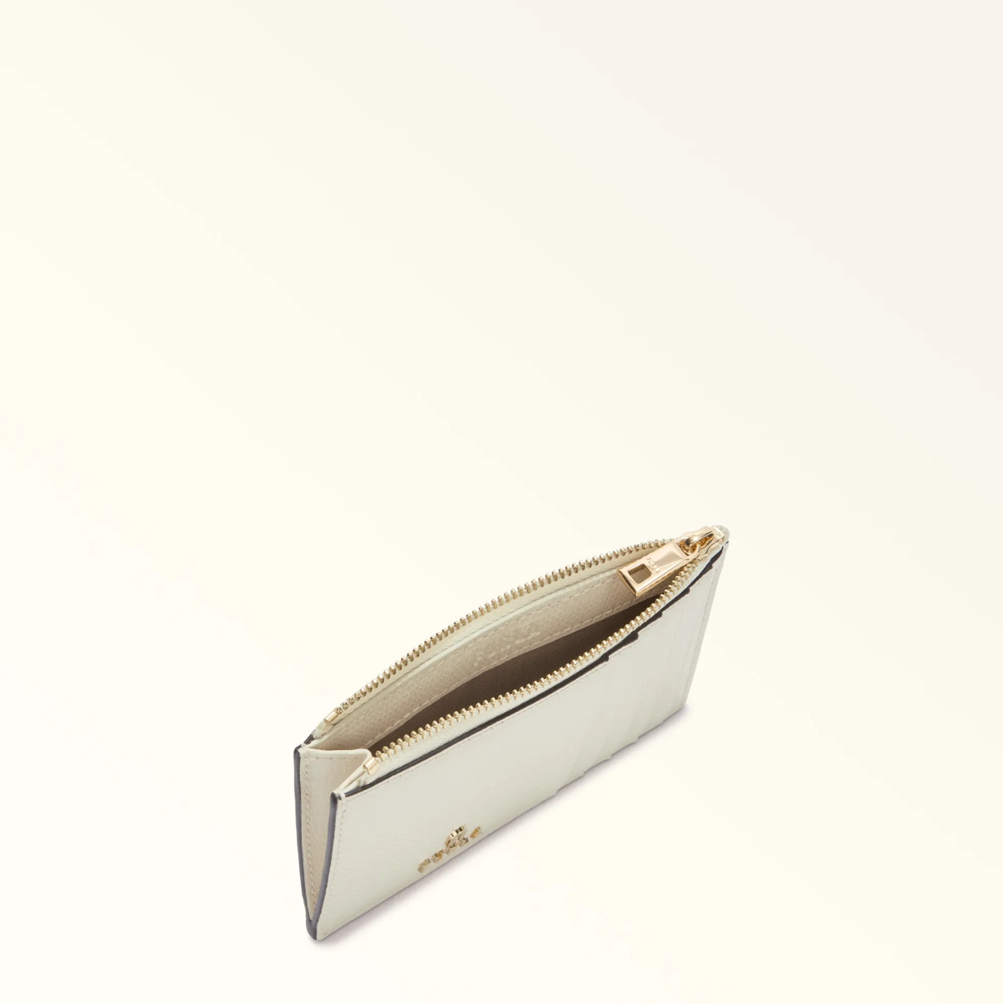 Furla Card Holders|Wallets<Camelia Card Case M panna
