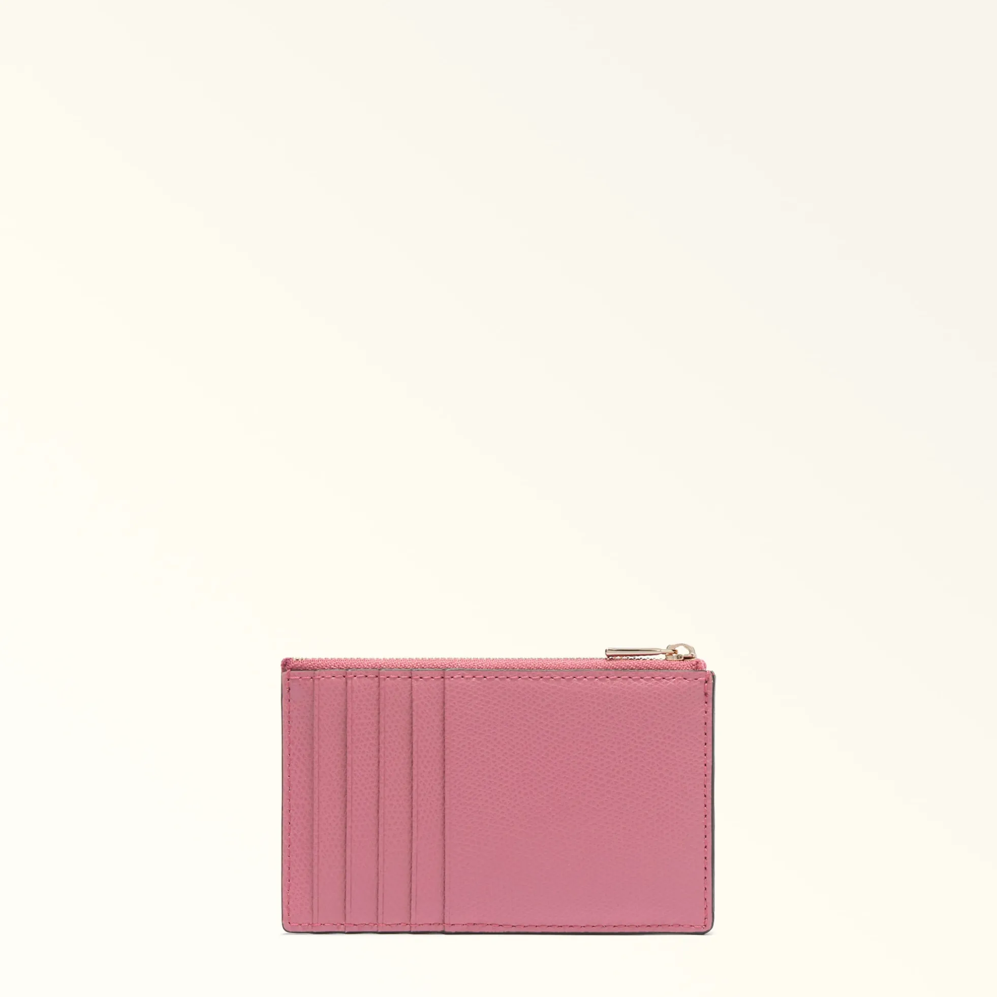 Furla Card Holders|Wallets<Camelia Card Case M blush pink