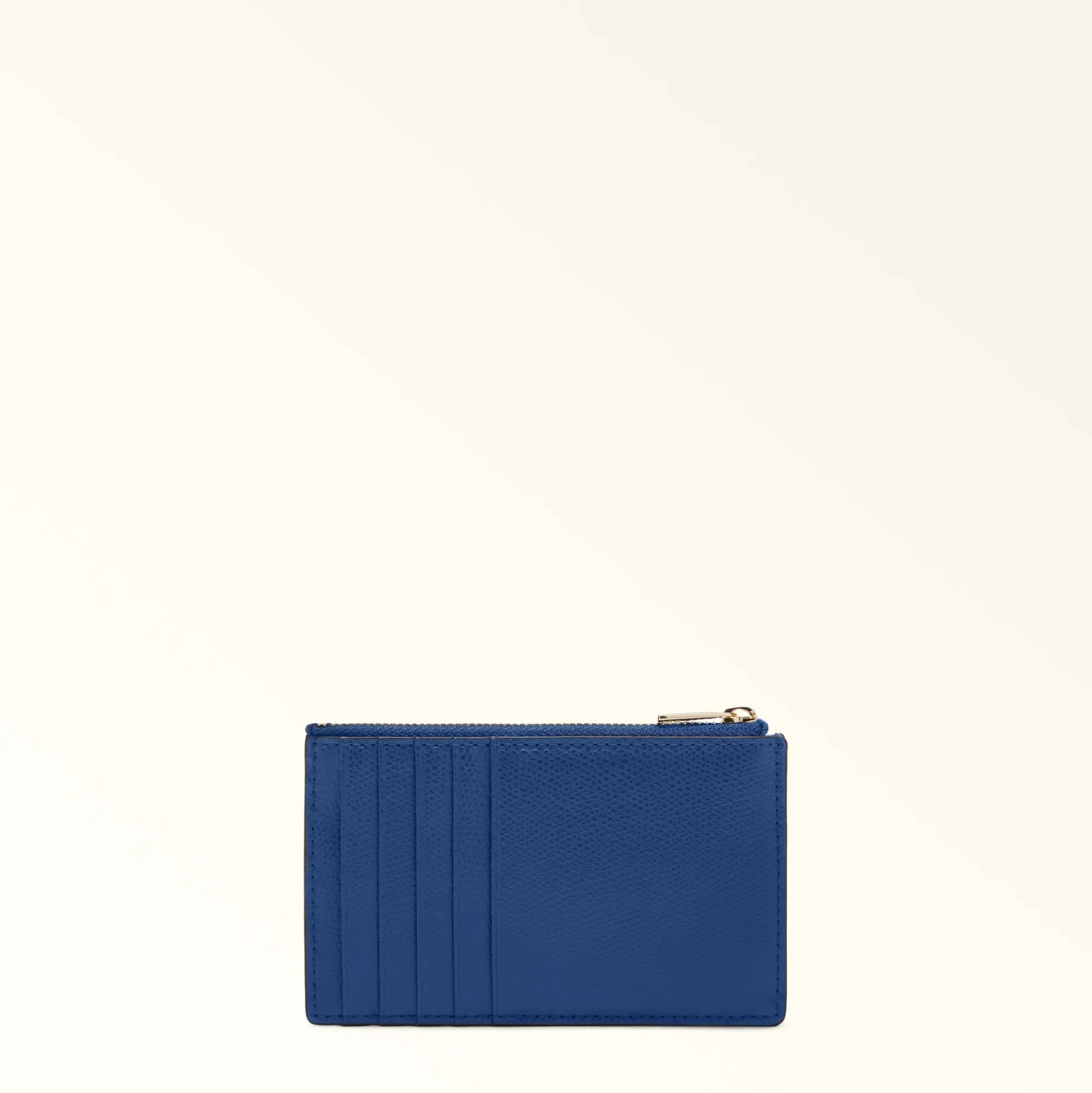 Furla Card Holders|Wallets<Camelia Card Case M indigo