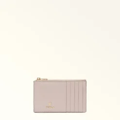 Furla Card Holders|Wallets<Camelia Card Case M corolla