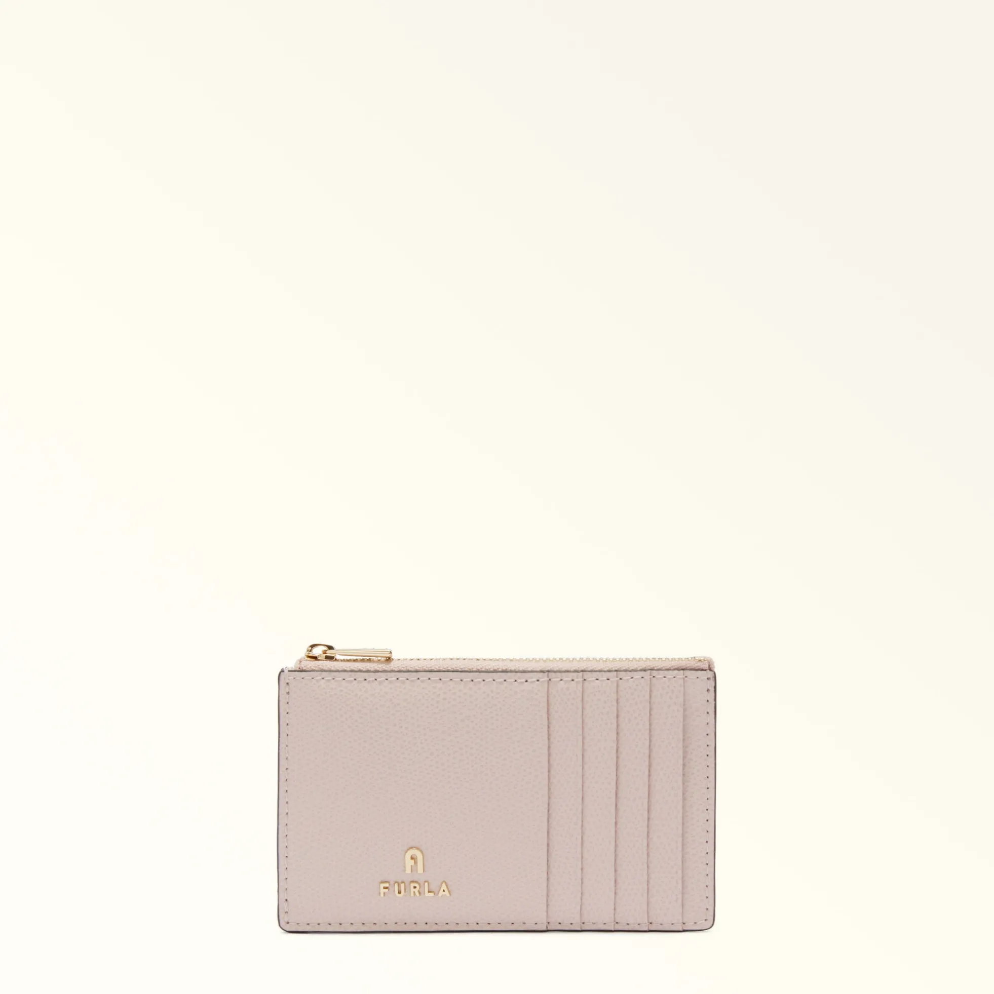 Furla Card Holders|Wallets<Camelia Card Case M corolla