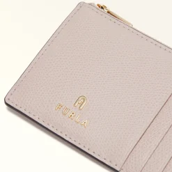 Furla Card Holders|Wallets<Camelia Card Case M corolla