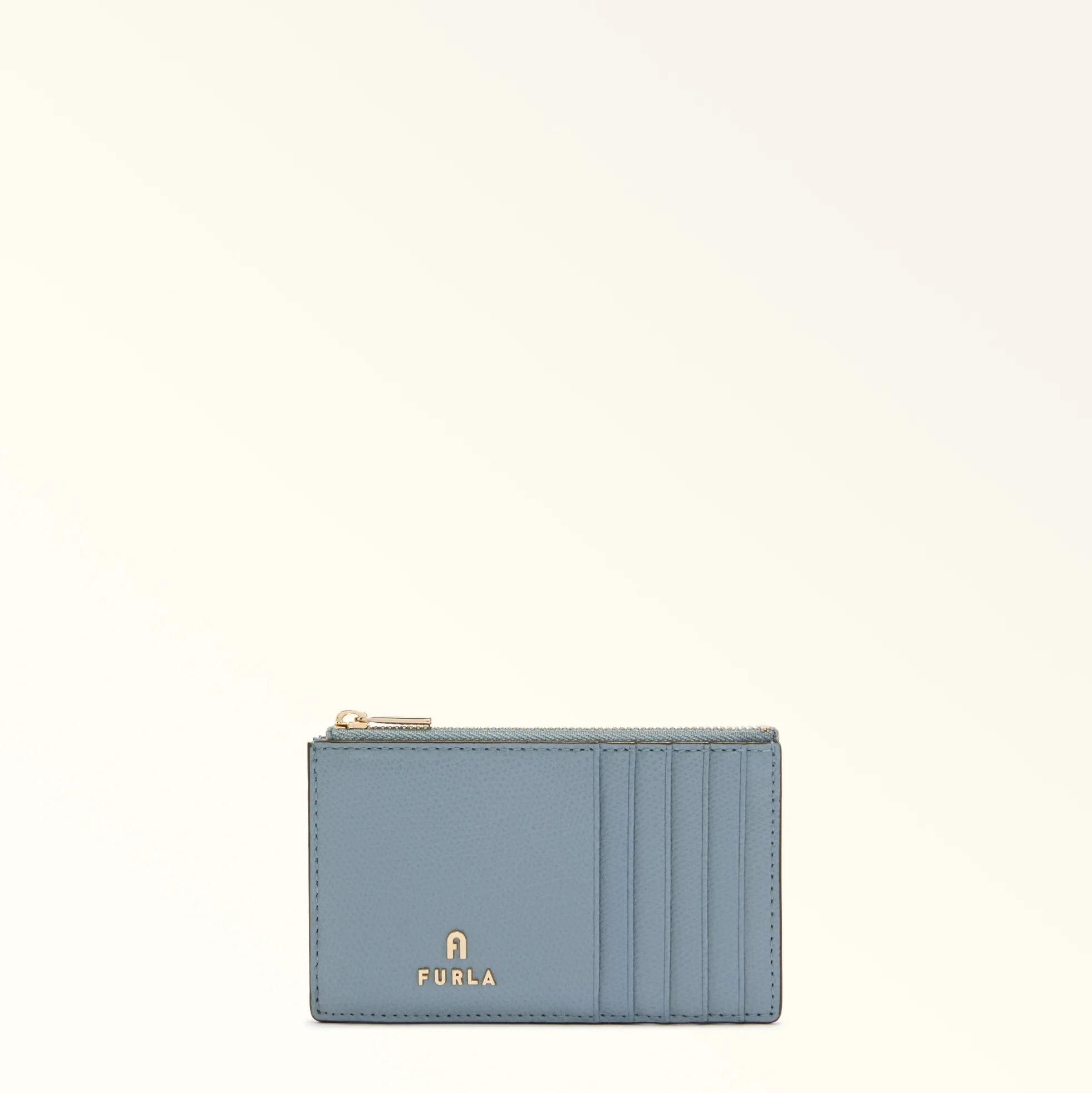 Furla Card Holders|Wallets<Camelia Card Case M celestial