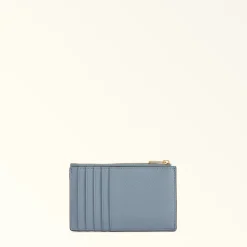 Furla Card Holders|Wallets<Camelia Card Case M celestial