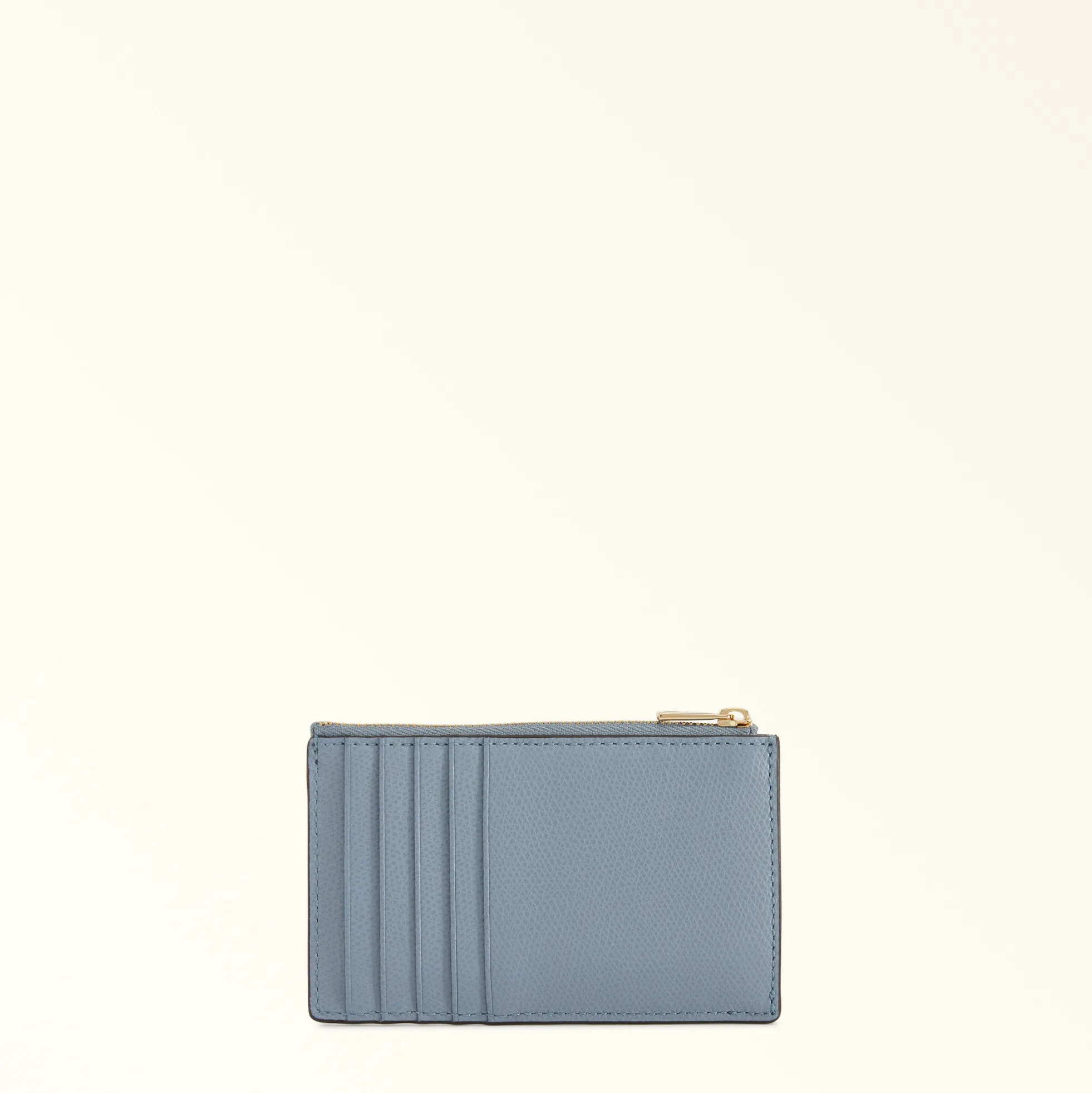Furla Card Holders|Wallets<Camelia Card Case M celestial