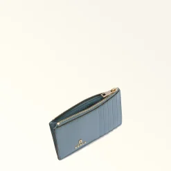 Furla Card Holders|Wallets<Camelia Card Case M celestial
