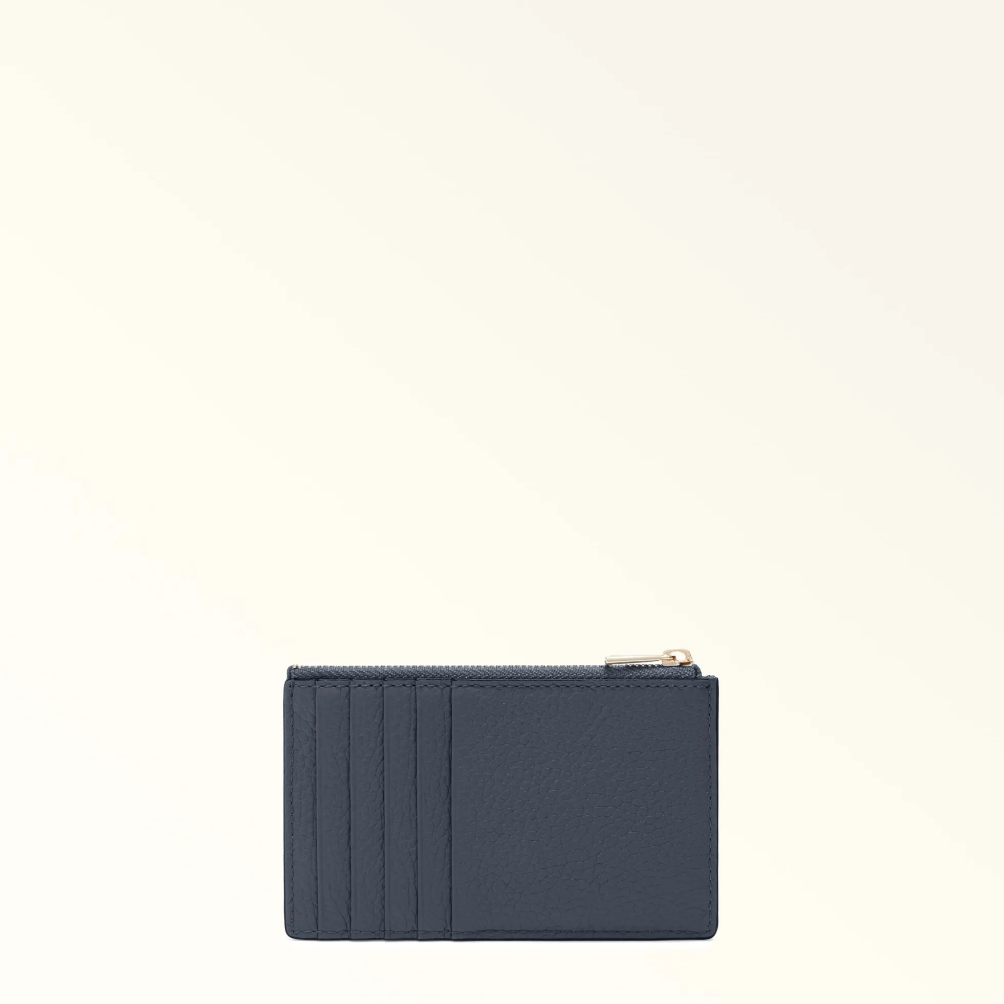 Furla Card Holders|Wallets<Camelia Card Case M denim