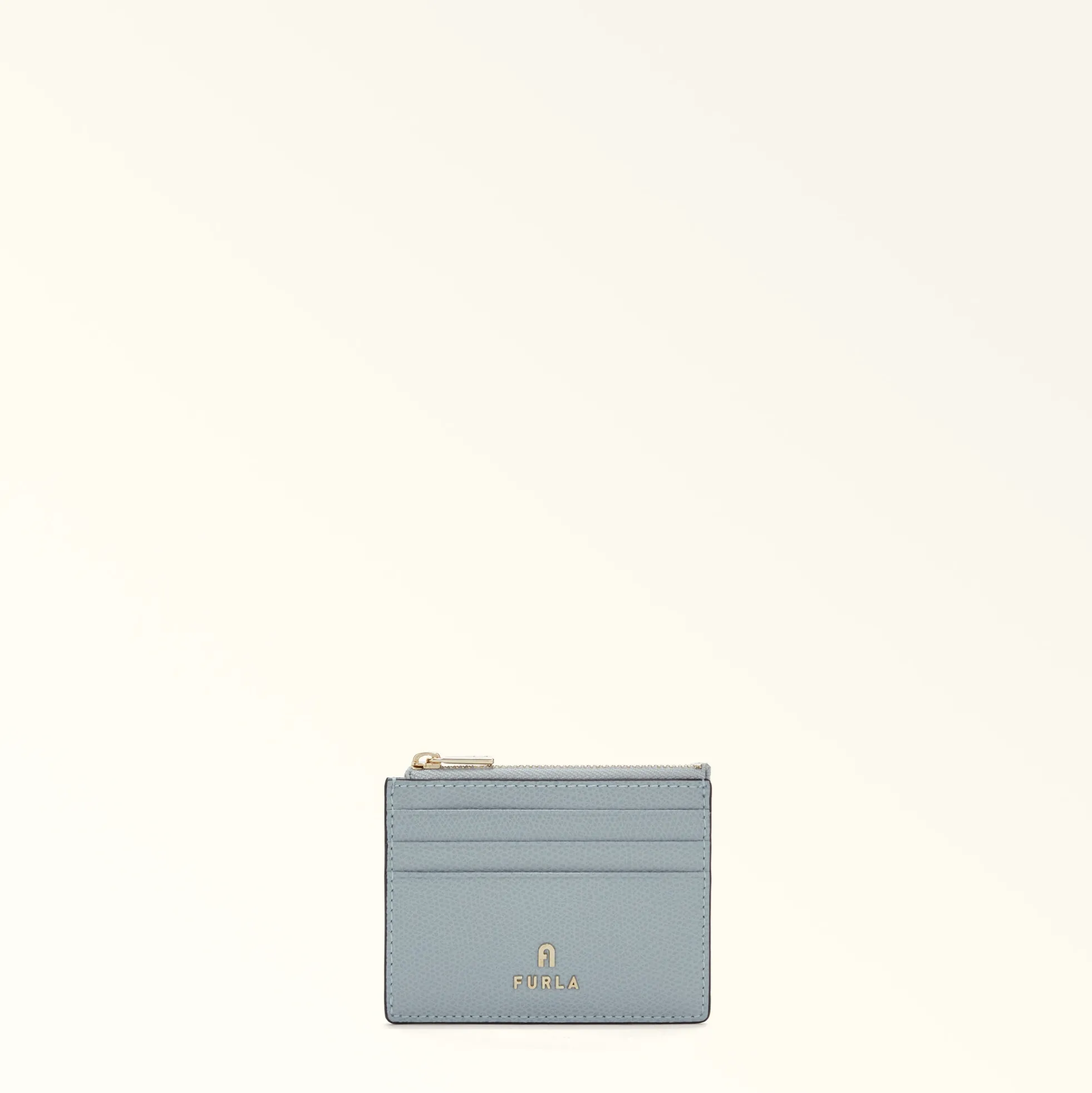 Furla Small Wallets|Wallets<Camelia Card Case S nuvola