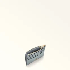 Furla Small Wallets|Wallets<Camelia Card Case S nuvola