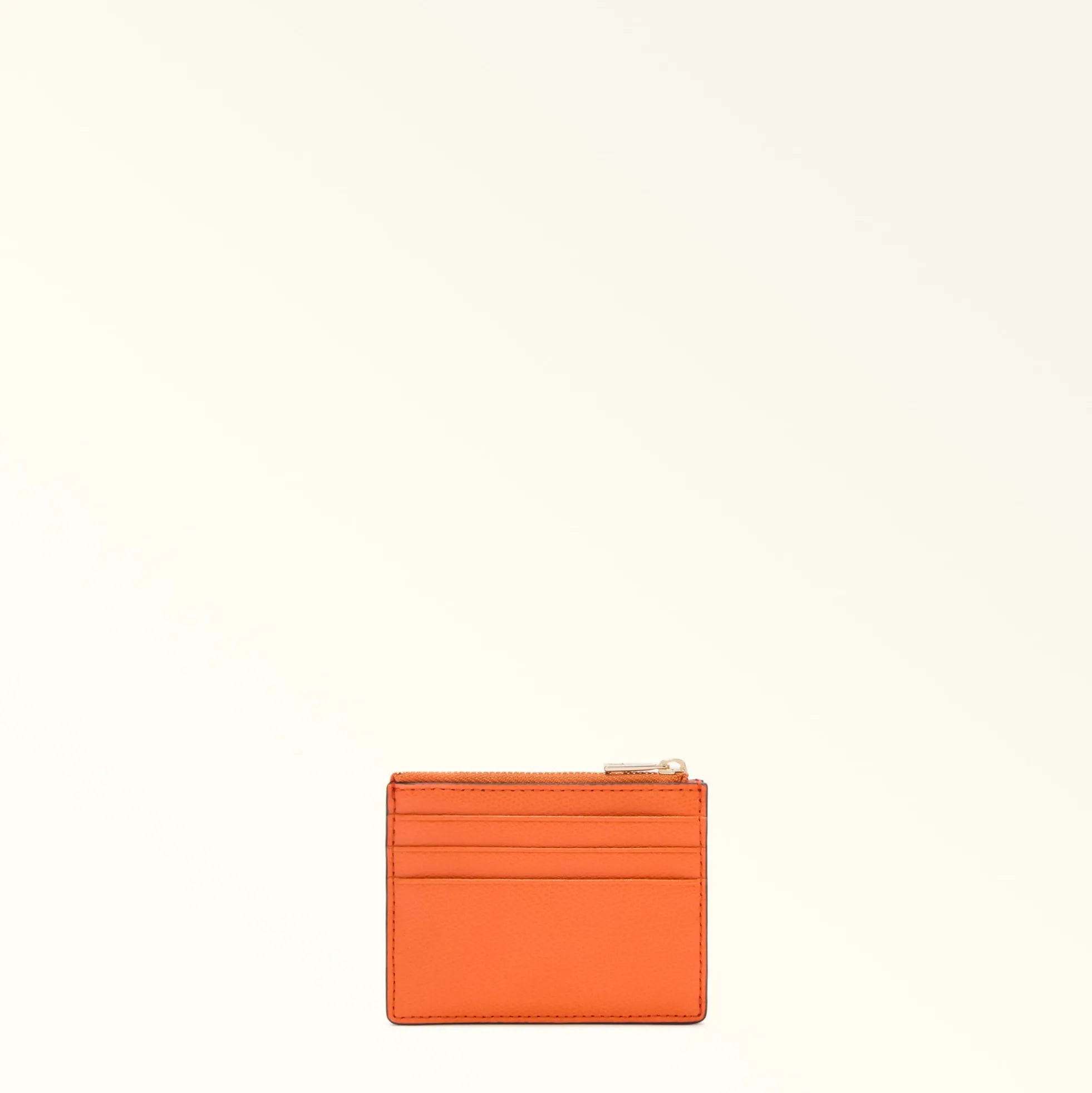 Furla Small Wallets|Wallets<Camelia Card Case S paprika