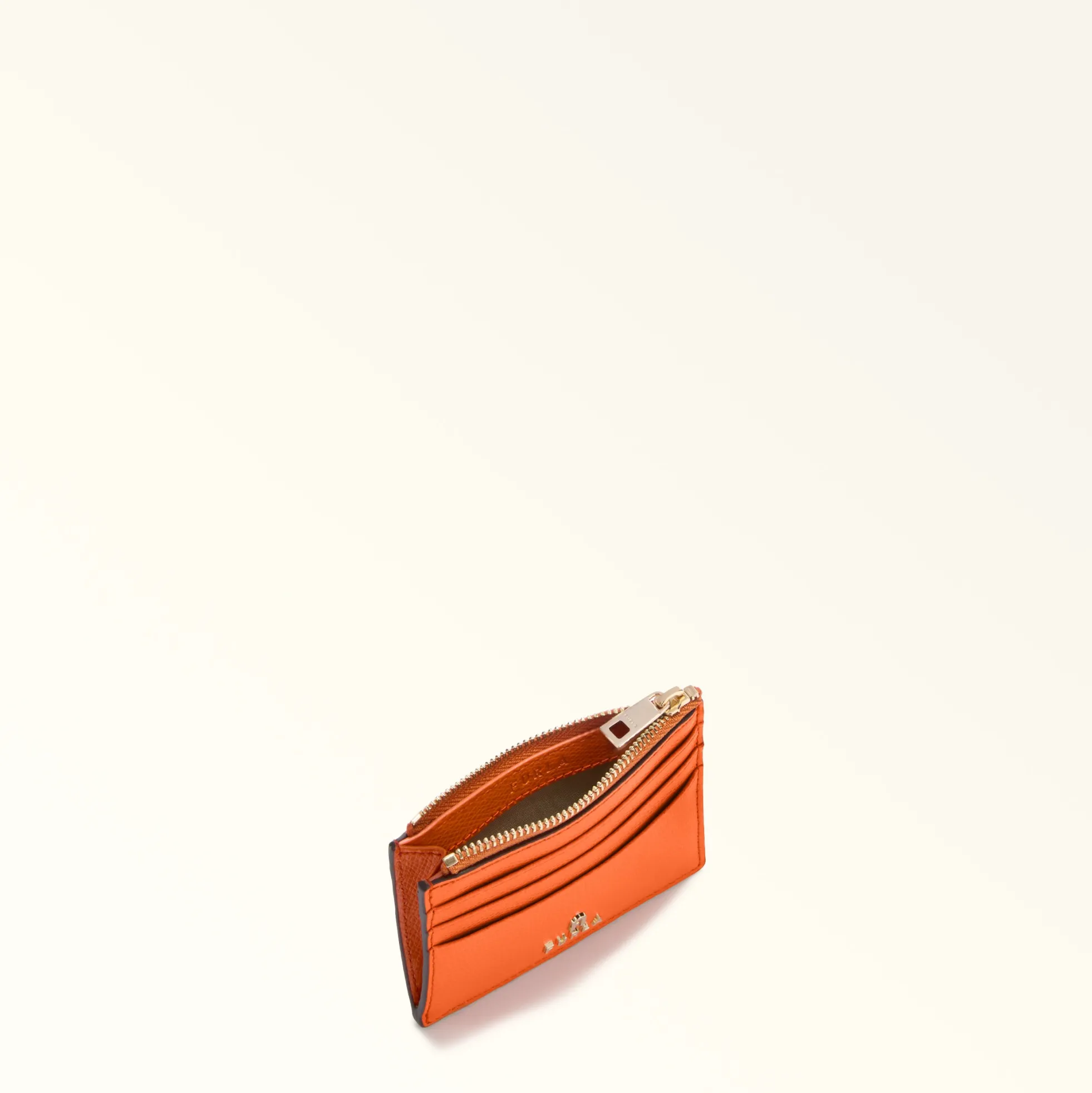 Furla Small Wallets|Wallets<Camelia Card Case S paprika