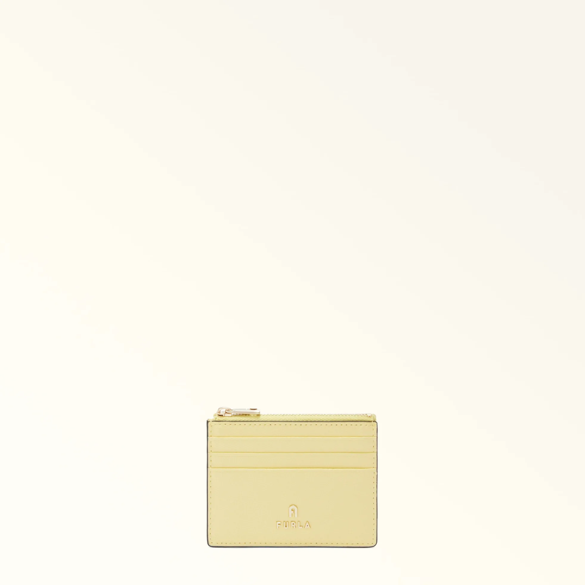 Furla Card Holders|Wallets<Camelia Card Case S freesia